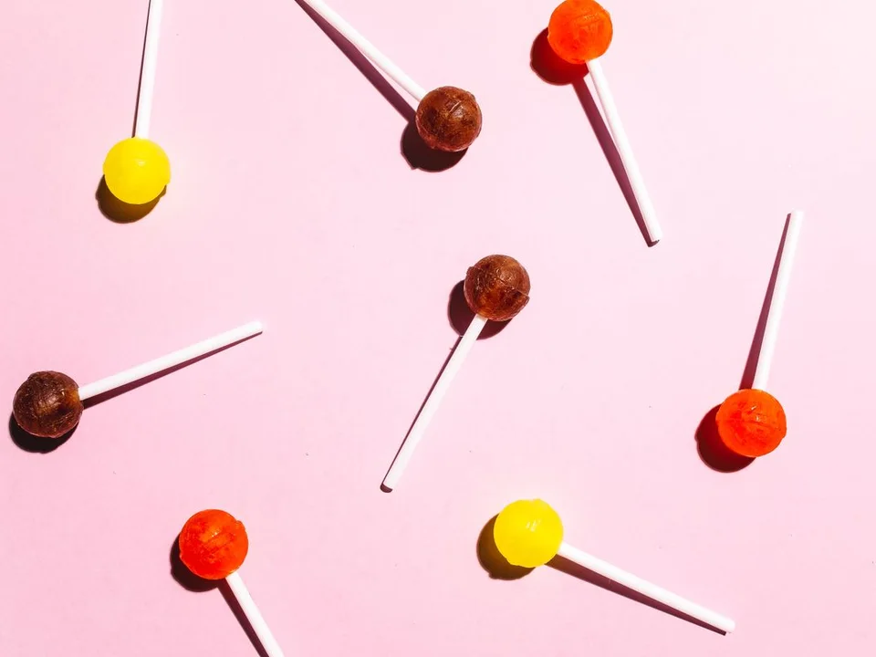 Confiseries et bonbons artisanaux
